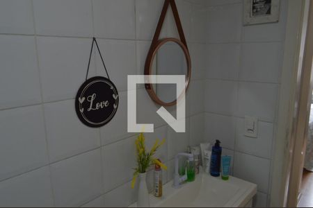 Apartamento à venda com 115m², 4 quartos e 1 vagaBanheiro