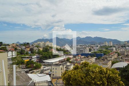 Apartamento à venda com 115m², 4 quartos e 1 vagaVista do Terraço