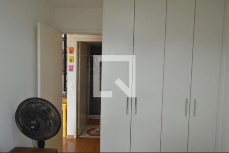 Apartamento à venda com 115m², 4 quartos e 1 vagaQuarto 1