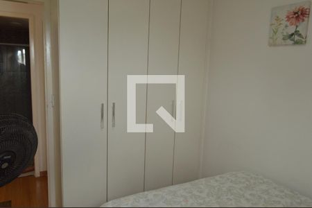Quarto 1 de apartamento à venda com 4 quartos, 115m² em Pechincha, Rio de Janeiro