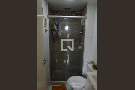 Apartamento à venda com 115m², 4 quartos e 1 vagaBanheiro