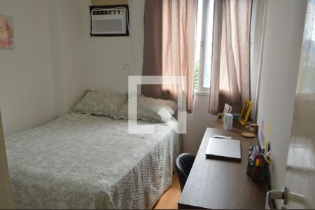 Apartamento à venda com 115m², 4 quartos e 1 vagaQuarto 1