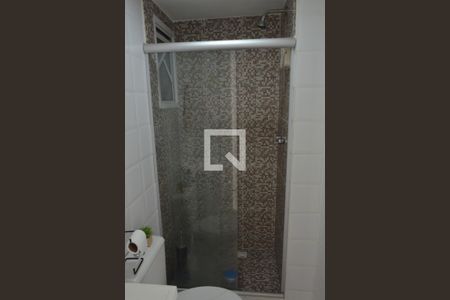 Apartamento à venda com 115m², 4 quartos e 1 vagaBanheiro da Suíte