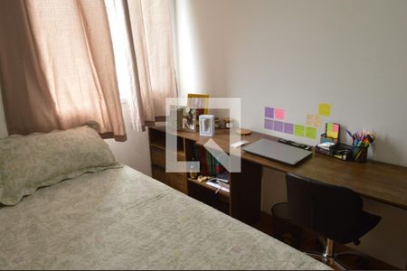 Quarto 1 de apartamento à venda com 4 quartos, 115m² em Pechincha, Rio de Janeiro