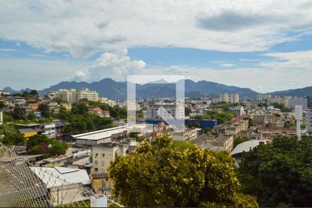 Apartamento à venda com 115m², 4 quartos e 1 vagaVista do Terraço