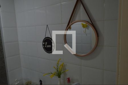 Apartamento à venda com 115m², 4 quartos e 1 vagaBanheiro