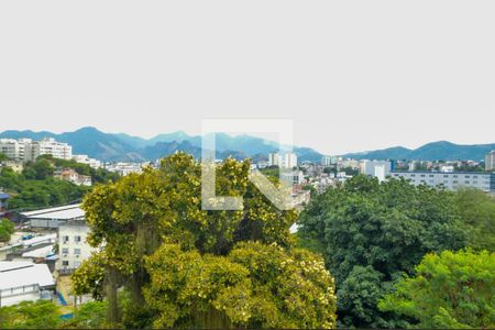 Apartamento à venda com 115m², 4 quartos e 1 vagaVista da Área de Serviço