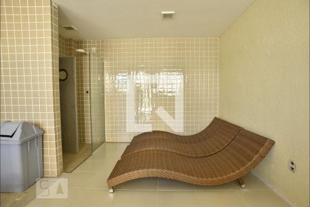 Apartamento à venda com 115m², 4 quartos e 1 vagaÁrea comum - Sauna