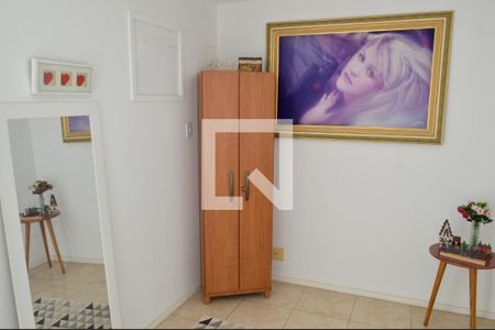 Apartamento à venda com 115m², 4 quartos e 1 vagaSala