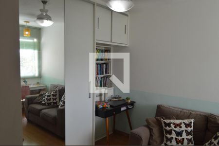 Apartamento à venda com 115m², 4 quartos e 1 vagaQuarto 2