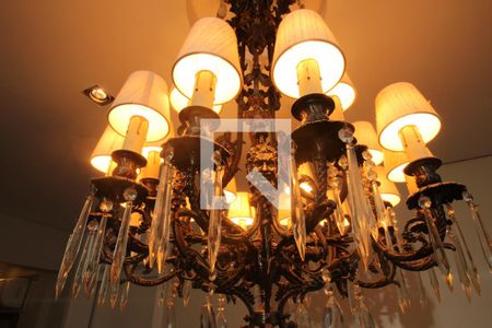 Apartamento à venda com 261m², 4 quartos e 4 vagasSala de Jantar