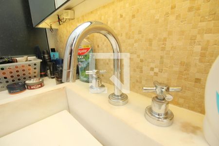 Apartamento à venda com 261m², 4 quartos e 4 vagasBanheiro