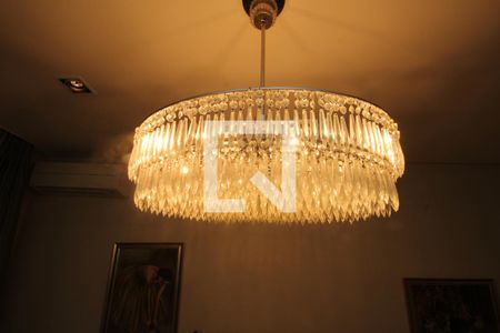 Apartamento à venda com 261m², 4 quartos e 4 vagasSuíte 1