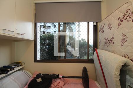 Apartamento à venda com 261m², 4 quartos e 4 vagasQuarto de Serviço