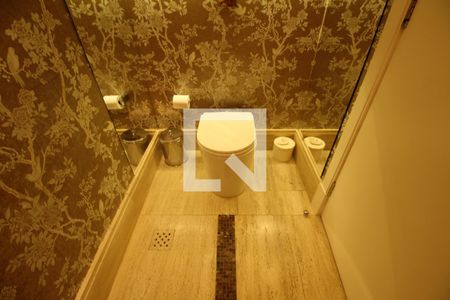 Apartamento à venda com 261m², 4 quartos e 4 vagasLavabo