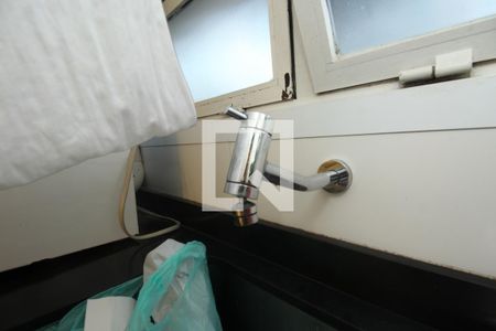 Apartamento à venda com 261m², 4 quartos e 4 vagasÁrea de Serviço