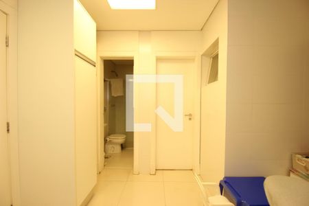 Apartamento à venda com 261m², 4 quartos e 4 vagasÁrea de Serviço