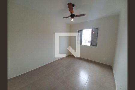 Quarto de apartamento para alugar com 1 quarto, 42m² em Catiapoã, São Vicente