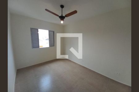 Quarto de apartamento para alugar com 1 quarto, 42m² em Catiapoã, São Vicente