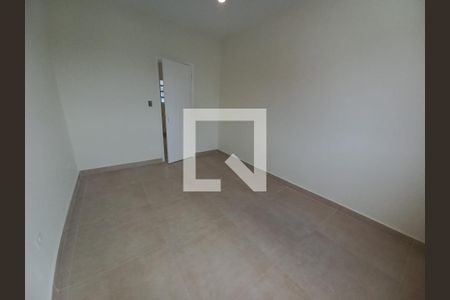 Quarto de apartamento para alugar com 1 quarto, 42m² em Catiapoã, São Vicente
