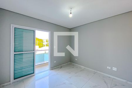 Casa à venda com 112m², 3 quartos e 2 vagasQuarto 3 - Suíte