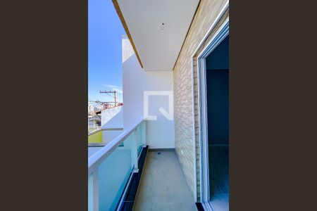 Casa à venda com 112m², 3 quartos e 2 vagasVaranda da Suíte