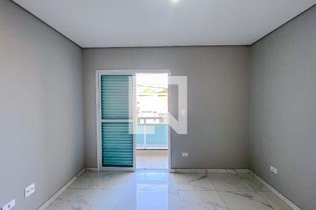 Casa à venda com 112m², 3 quartos e 2 vagasQuarto 3 - Suíte