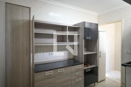 Apartamento à venda com 62m², 2 quartos e 1 vagaCozinha
