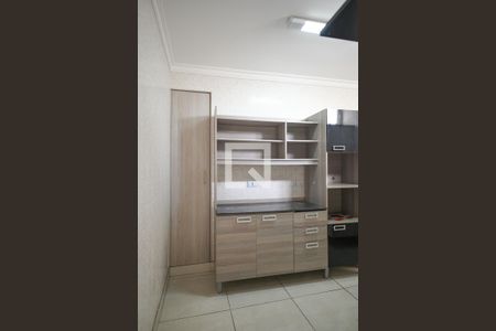 Apartamento à venda com 62m², 2 quartos e 1 vagaCozinha