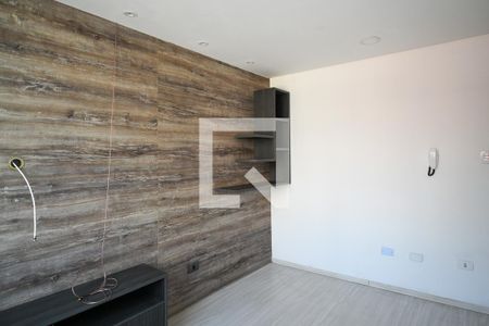 Sala de apartamento à venda com 2 quartos, 62m² em Cambuci, São Paulo