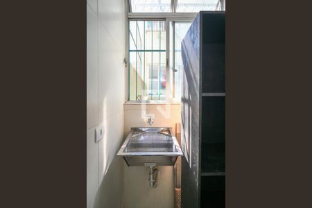 Apartamento à venda com 62m², 2 quartos e 1 vagaÁrea de Serviço