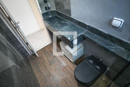 Apartamento à venda com 62m², 2 quartos e 1 vagaBanheiro