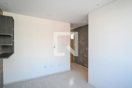 Sala de apartamento à venda com 2 quartos, 62m² em Cambuci, São Paulo