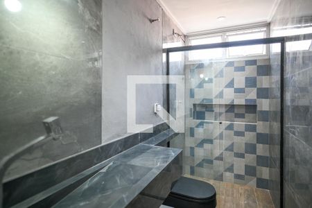 Apartamento à venda com 62m², 2 quartos e 1 vagaBanheiro