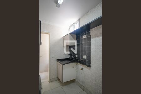 Apartamento à venda com 62m², 2 quartos e 1 vagaCozinha