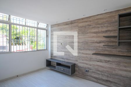 Sala de apartamento à venda com 2 quartos, 62m² em Cambuci, São Paulo