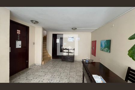 Apartamento à venda com 62m², 2 quartos e 1 vagaÁrea comum