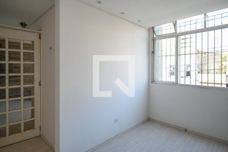 Sala de apartamento à venda com 2 quartos, 62m² em Cambuci, São Paulo