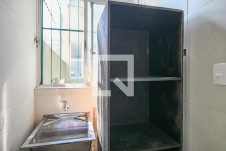 Apartamento à venda com 62m², 2 quartos e 1 vagaÁrea de Serviço