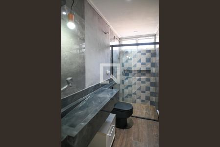 Apartamento à venda com 62m², 2 quartos e 1 vagaBanheiro