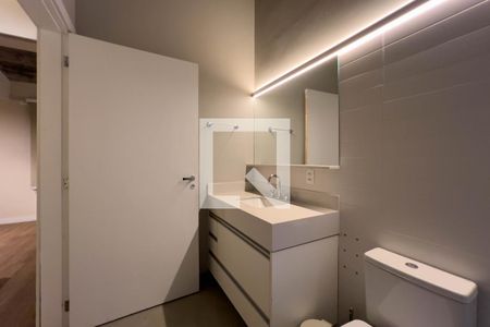 Casa para alugar com 300m², 5 quartos e 5 vagasSuíte 1