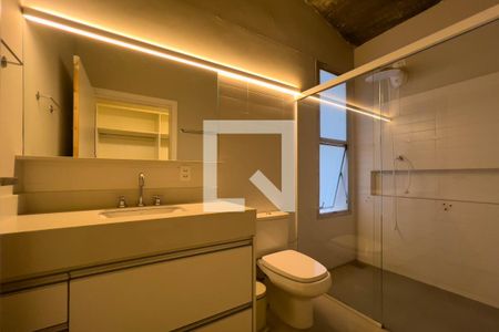 Casa para alugar com 300m², 5 quartos e 5 vagasSuíte 1