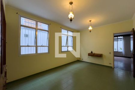 Casa para alugar com 300m², 5 quartos e 5 vagasSala de jantar