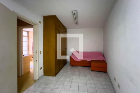 Casa para alugar com 300m², 5 quartos e 5 vagasEdícula sala