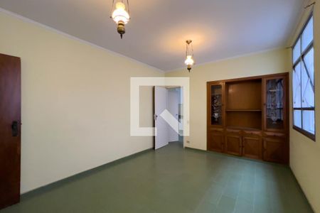 Casa para alugar com 300m², 5 quartos e 5 vagasSala de jantar