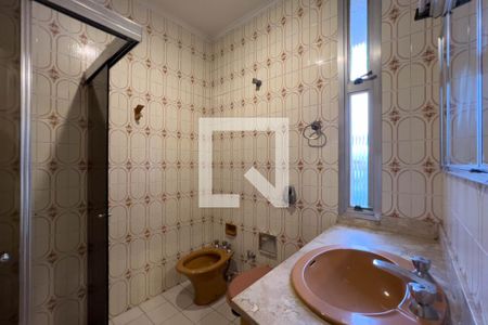 Casa para alugar com 300m², 5 quartos e 5 vagasSuíte 3