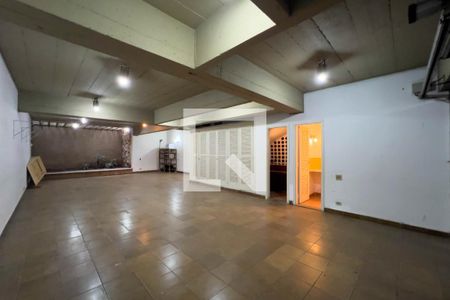 Casa para alugar com 300m², 5 quartos e 5 vagasGaragem