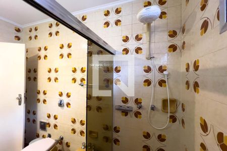 Casa para alugar com 300m², 5 quartos e 5 vagasBanheiro