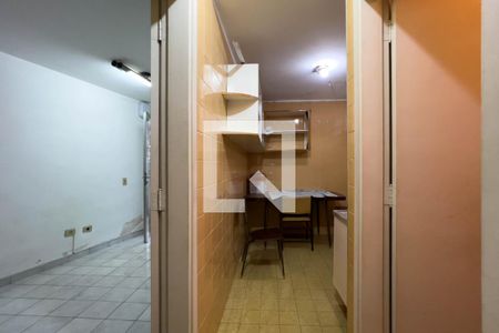Casa para alugar com 300m², 5 quartos e 5 vagasEdícula cozinha