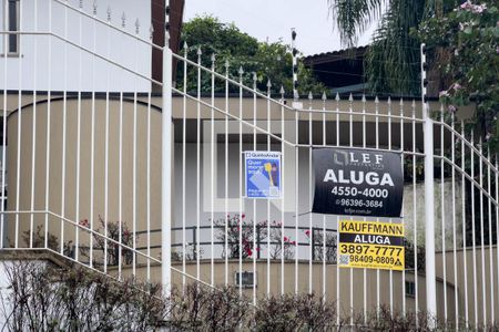 Casa para alugar com 300m², 5 quartos e 5 vagasPlaca
